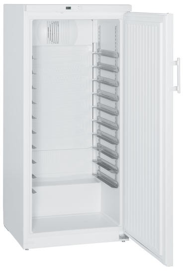 Backwarenkühlschrank BKU 500 W - NordCap