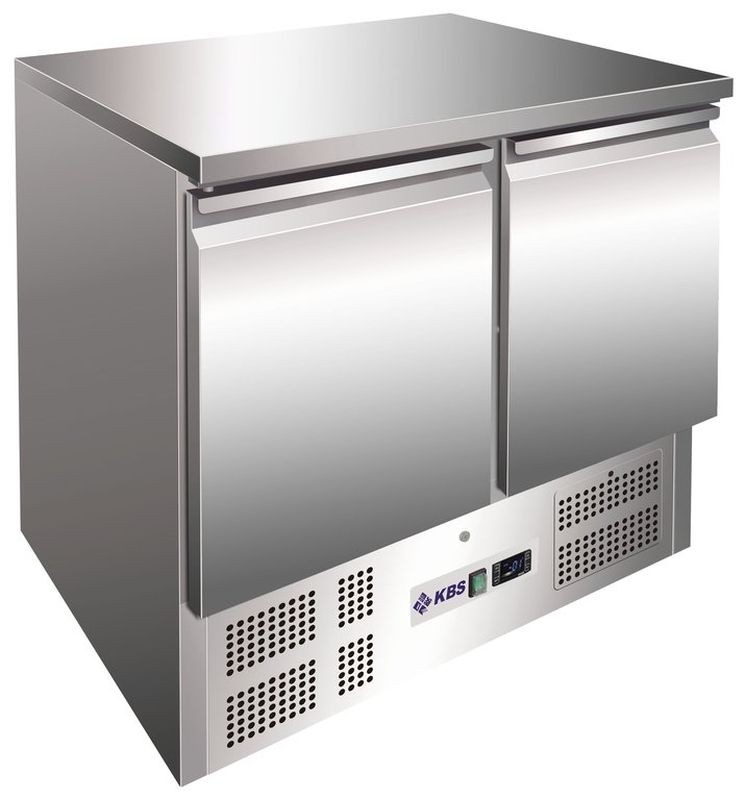 Kühltisch KTM 200 - KBS