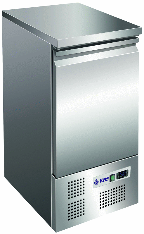Kühltisch KTM 105 - KBS