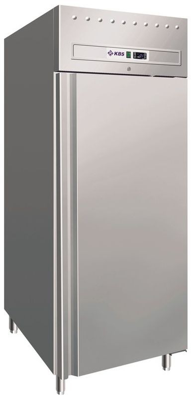 Kühlschrank EN Norm KU 800 CNS - KBS