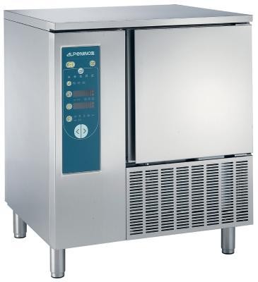 Schnellkühler / Schockfroster SF 30-LW  'CRUISE' - NordCap