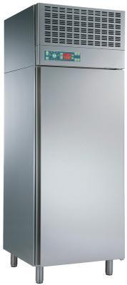 Schnellkühler / Schockfroster SF 50-CW 2 - NordCap