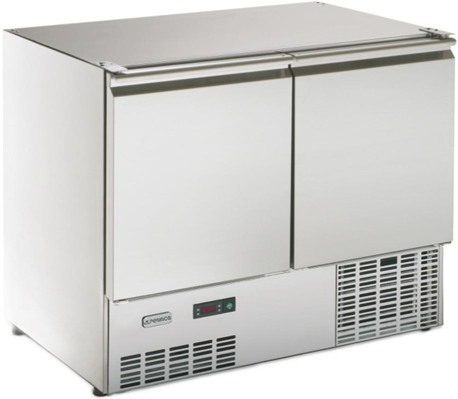 Kühltisch KKM 102 - NordCap