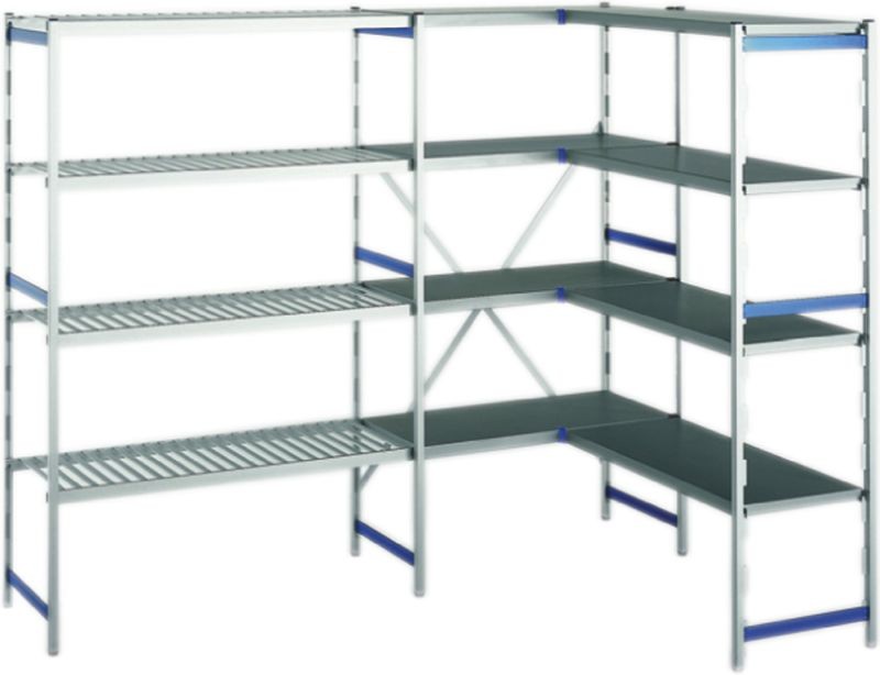  Regalsystem Z 260-260/ 264-264 - NordCap