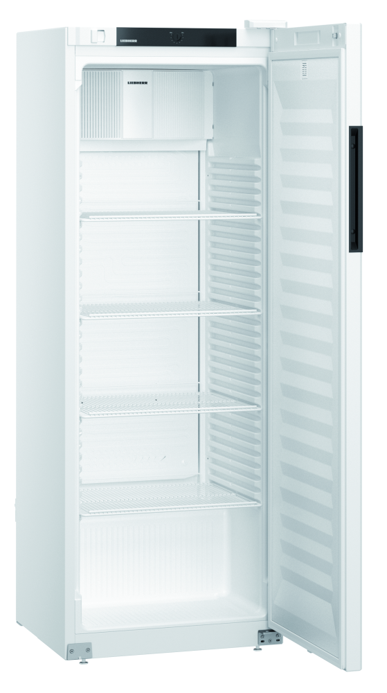 Gemeinschaftskühlschrank 8 Fächer HZS 37-8 - KBS