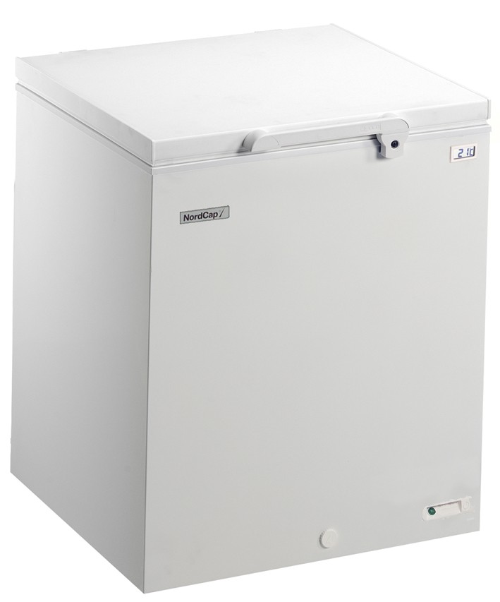 Tiefkühltruhe EL 22-NC - NordCap