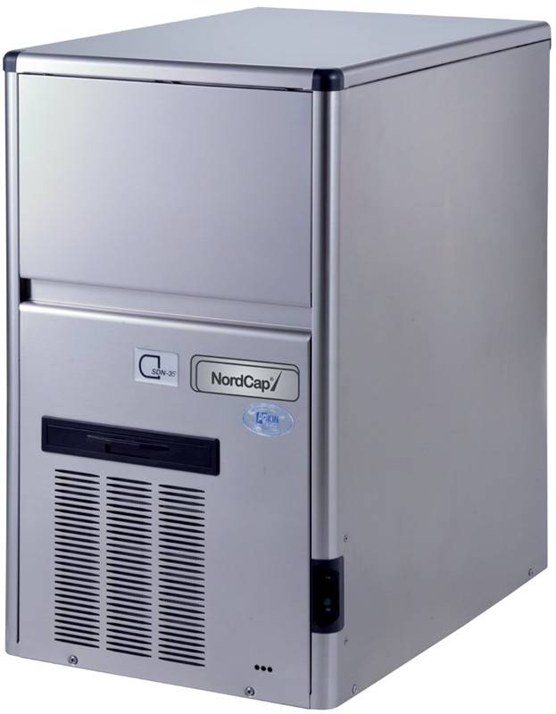 Eiswürfelbereiter SDN 35 W - NordCap