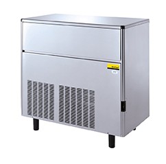 Eiswürfelbereiter SCN 125 L - NordCap