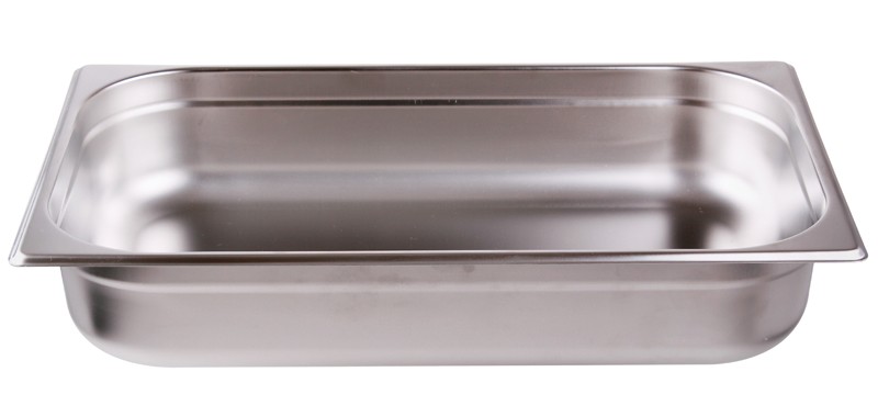 Gn-Behälter GN 1/4 - 65 , CNS - Nordcap