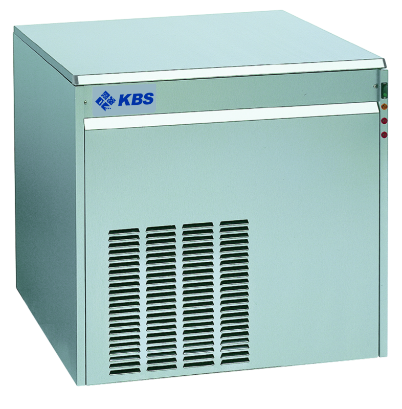 Flockeneisbereiter KF 185 L - KBS