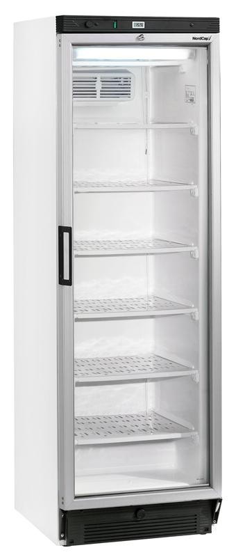 Gewerbetiefkühlschrank TK 300 G - NordCap