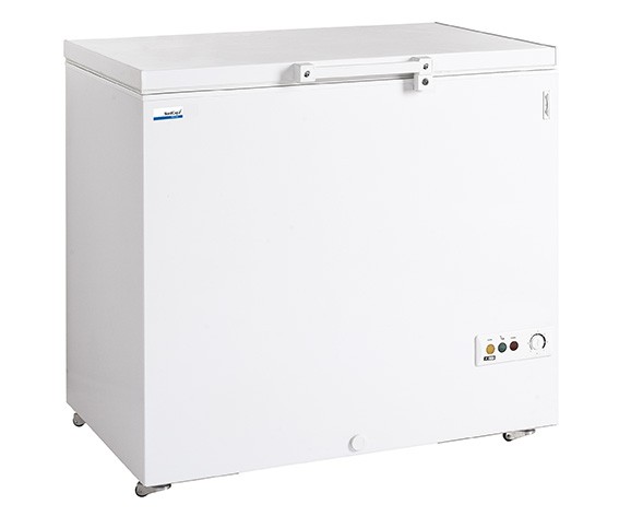 Cool - Line Tiefkühltruhe TKT 305 - Nordcap