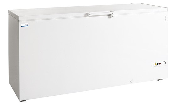 Cool - Line Tiefkühltruhe TKT 605 - Nordcap