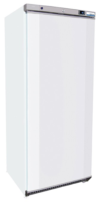 Cool-Line Umluft-Gewerbekühlschrank RC 600 GL - Nordcap
