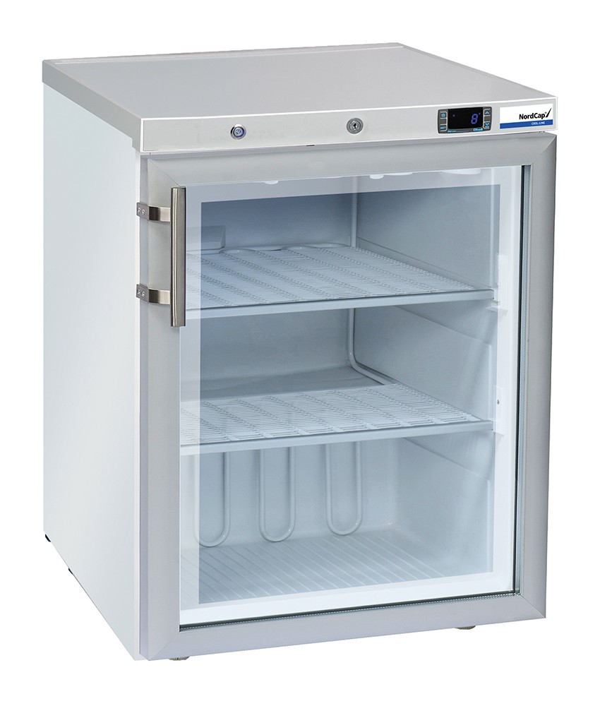 Cool - Line Tiefkühlschrank RNG 200 GL - Nordcap