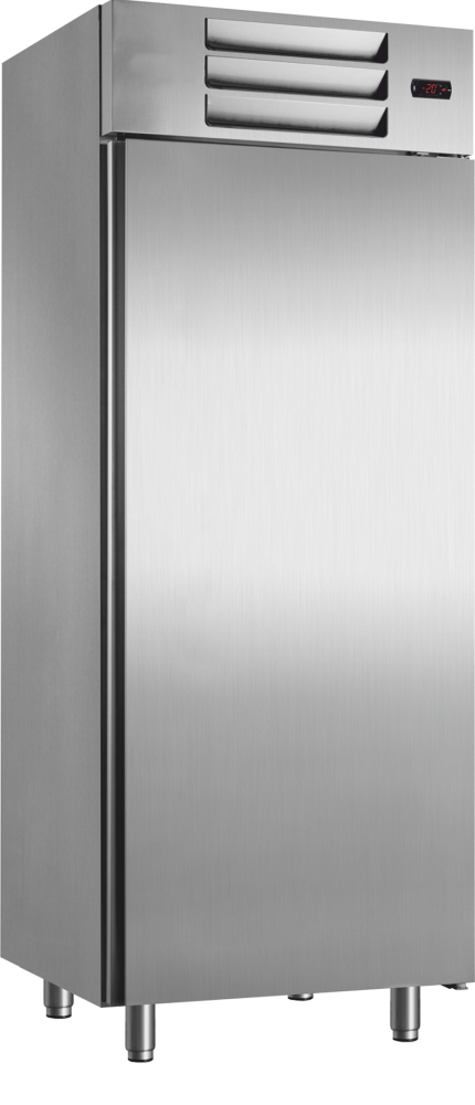 Tiefkühlschrank EN Norm BTKU 507 CHR - KBS
