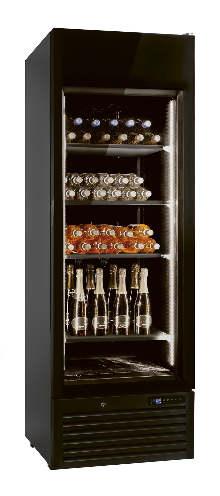 COOL-LINE Weinkühlschrank VENERE - Nordcap