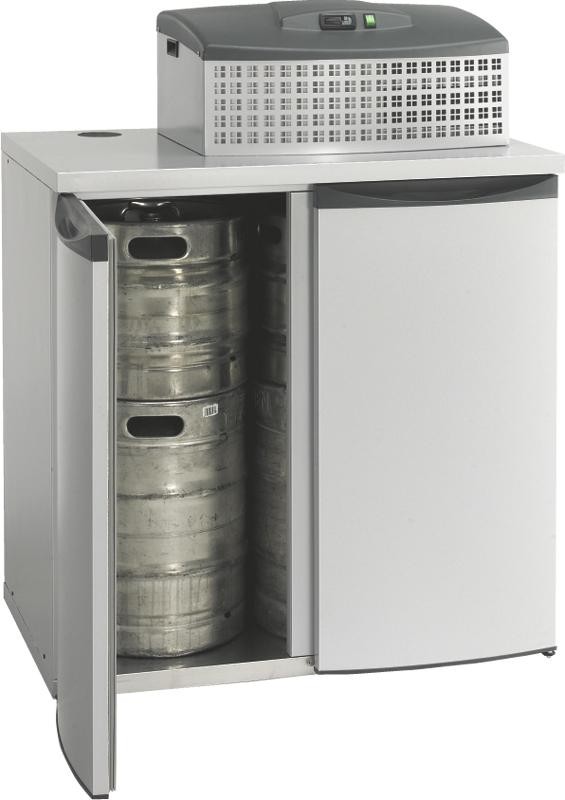 Fasskühler FK 2-R-XL CNS - NordCap