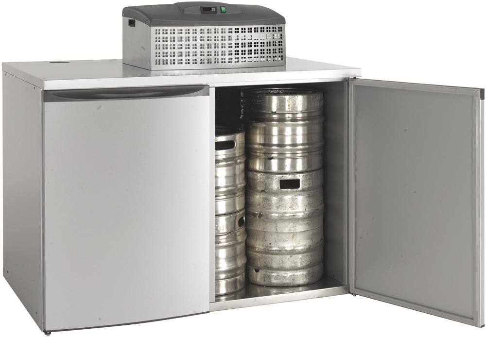 Fasskühler FK 6 XL - NordCap