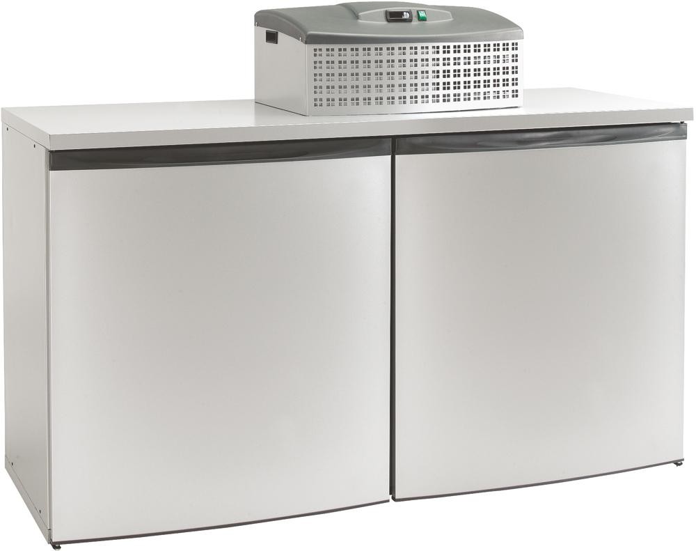 Fasskühler FK 4-R-XL - NordCap