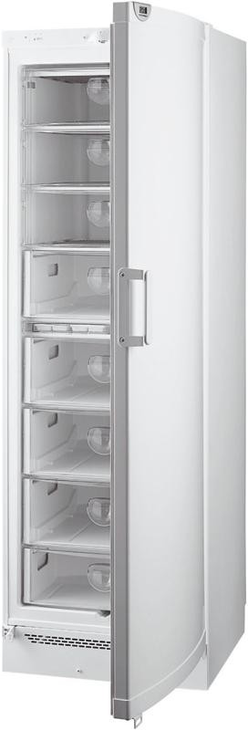 Gewerbetiefkühlschrank TKU 407 - NordCap