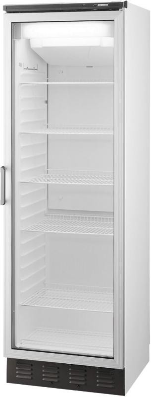 Gewerbetiefkühlschrank TKU 407 G LED - NordCap