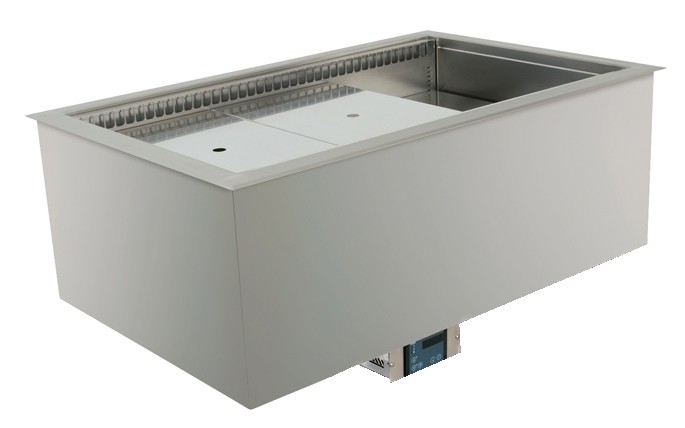 Einbaukühlwanne UKW 6/1-Z - NordCap
