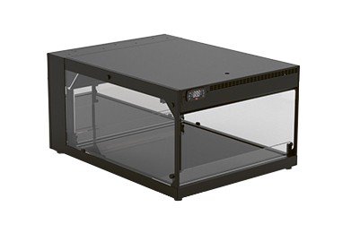 Wärmevitrine Hot Vario 1 - NordCap