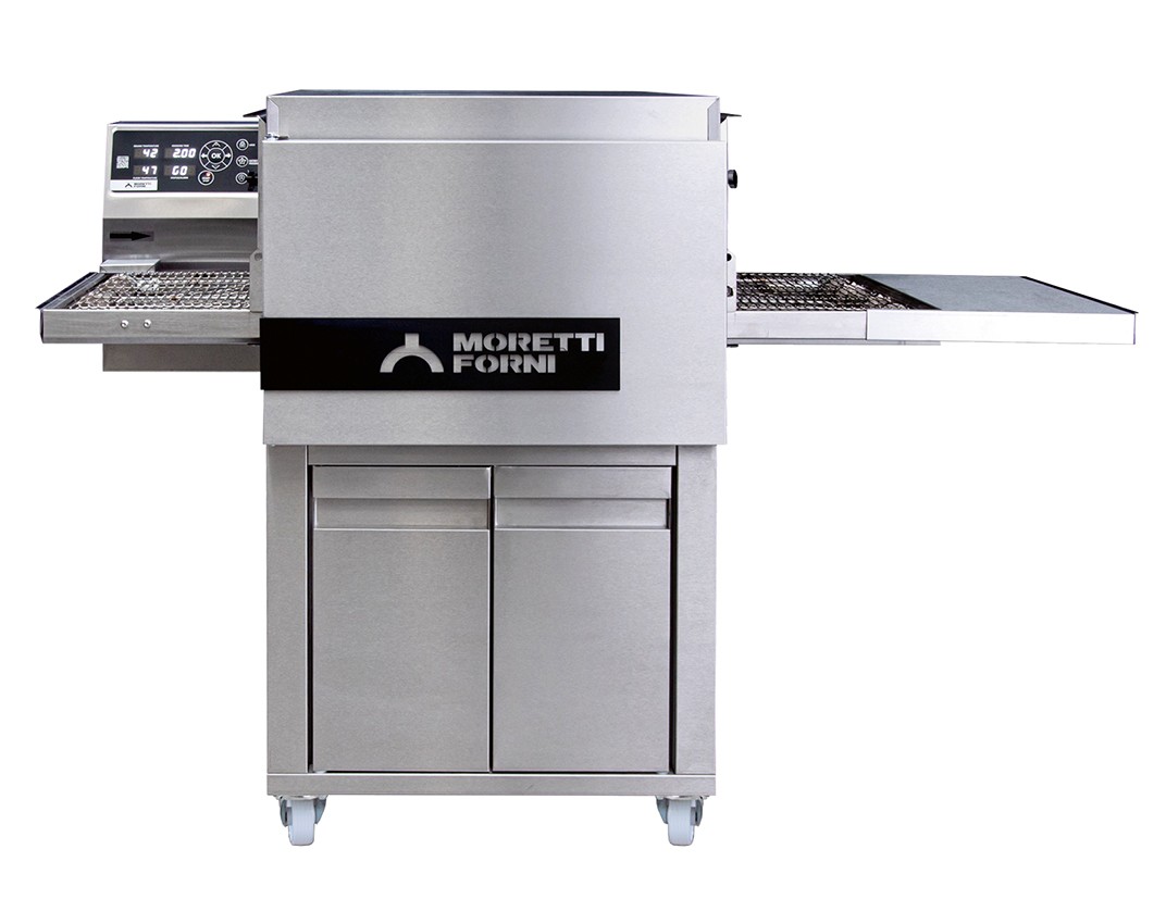 Tunnelofen T64E - NordCap