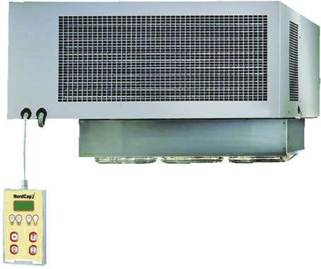 Stopfer-Kühlaggregat SFM-009 - NordCap