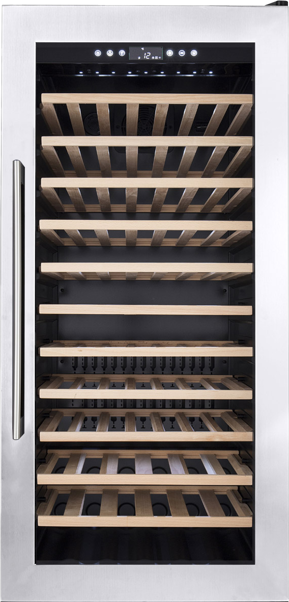 Einbau-Weinkühlschrank 1 Temperaturzone Vino 300 - KBS