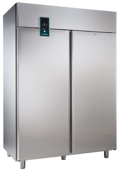 Umluft-Gewerbekühlschrank KU 1402 Premium - NordCap