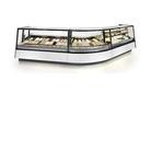 Speiseeisvitrine KALEIDO H135-170 EXC - NordCap