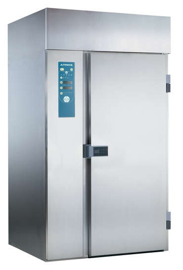 Schnellkühler / Schockfroster SF 180-LW  'CRUISE'-Z - NordCap