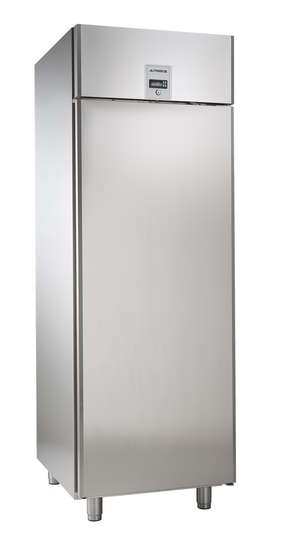 Umluft-Gewerbekühlschrank KU 702 Comfort - NordCap