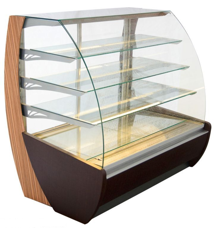 Kuchentheke Cameleon 140 - KBS