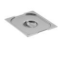 GN-Behälter GN 1/3 - Deckel, CNS - NordCap