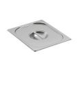 GN-Behälter GN 1/4 - Deckel, CNS - NordCap