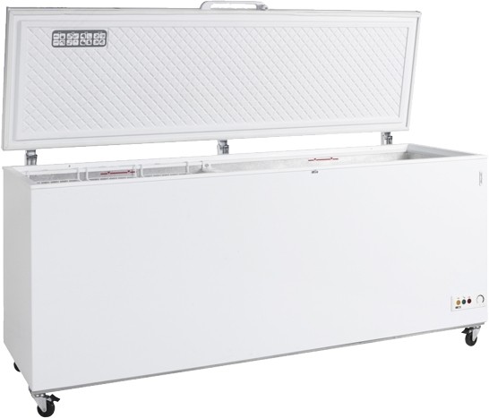 Eiscremetruhe CF 700SL - Esta