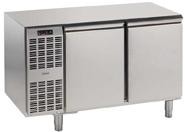 Kühltisch, 2 Abteile CLM 2-7001 - NordCap