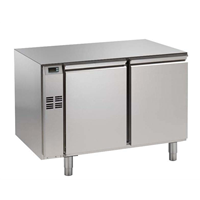 Kühltisch, 2 Abteile CLO 2-7001 - NordCap