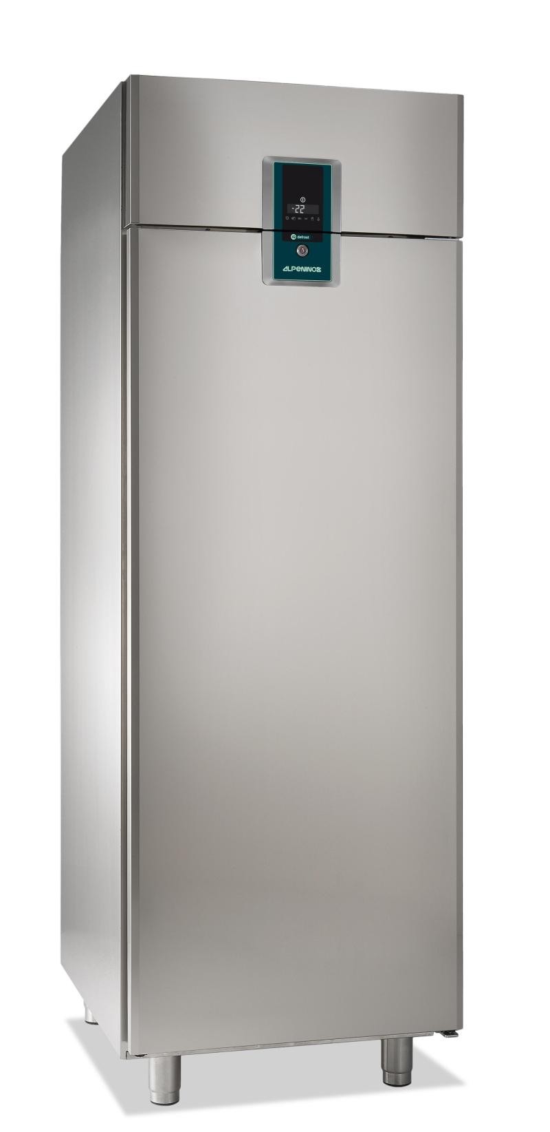 Umluft-Gewerbetiefkühlschrank TKU 702-Z Premium - NordCap