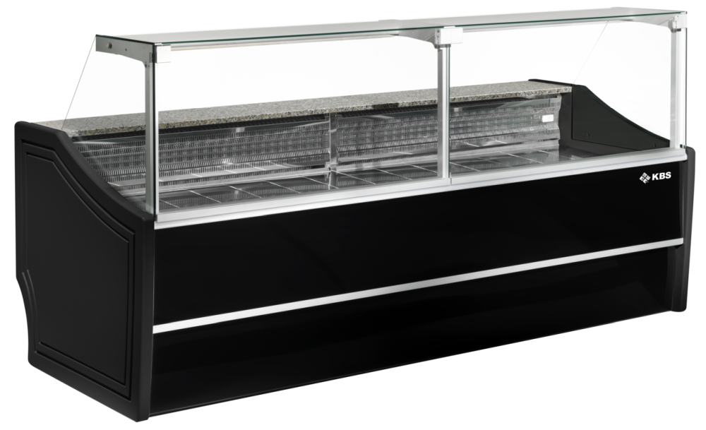 Kühltheke Delio 2 250 S - KBS