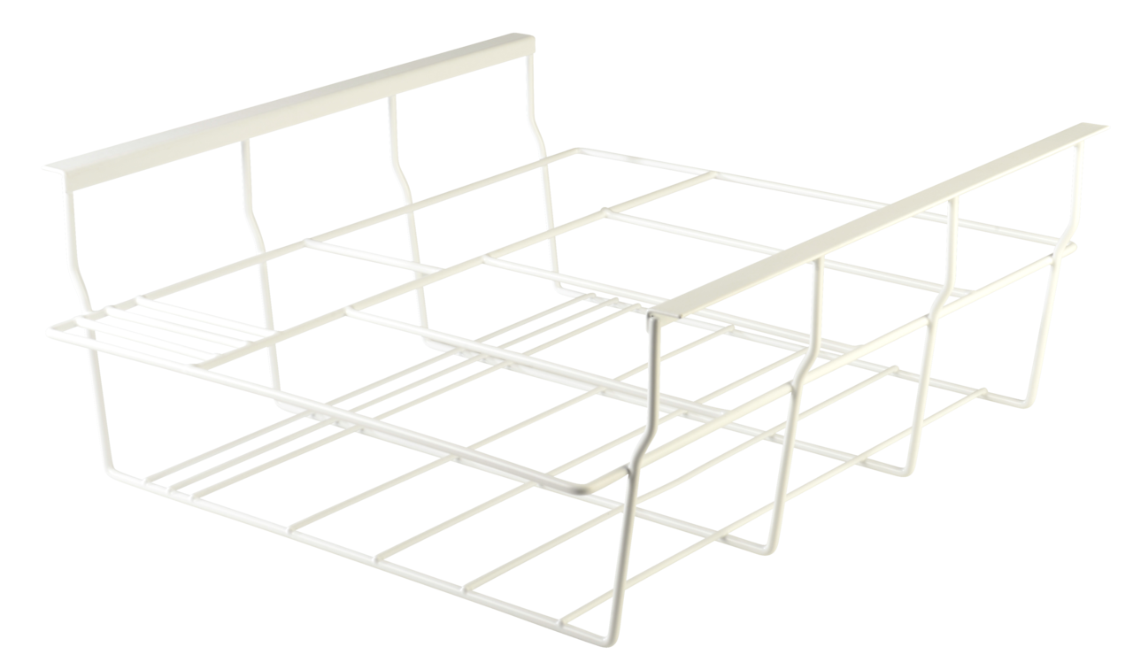 Korbgestell für 5 Eisbehälter - KBS