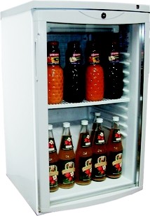 Getränkekühlschrank L 140 G - Esta