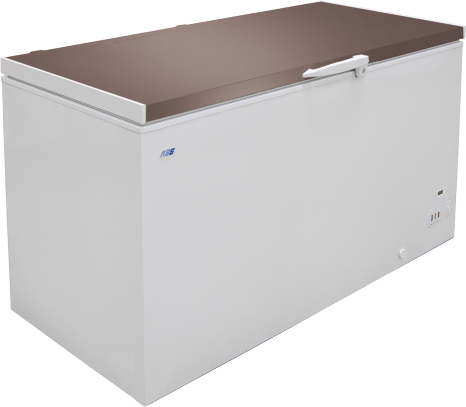 Tiefkühltruhe KBS 36 CNS - KBS