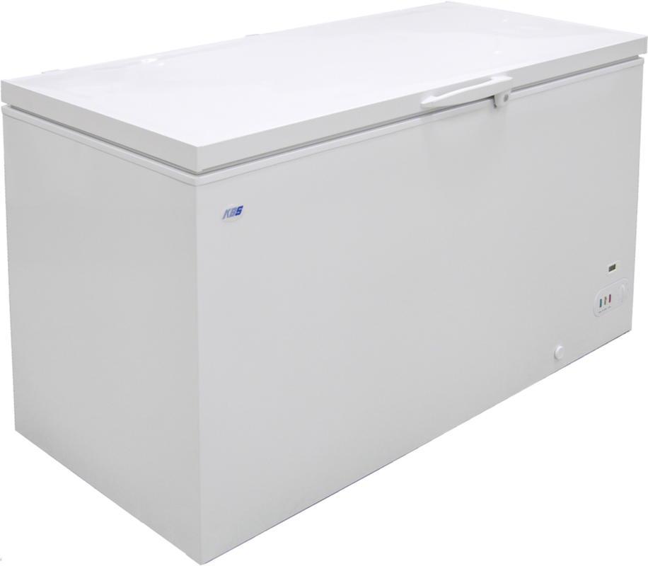 Tiefkühltruhe KBS 36 - KBS