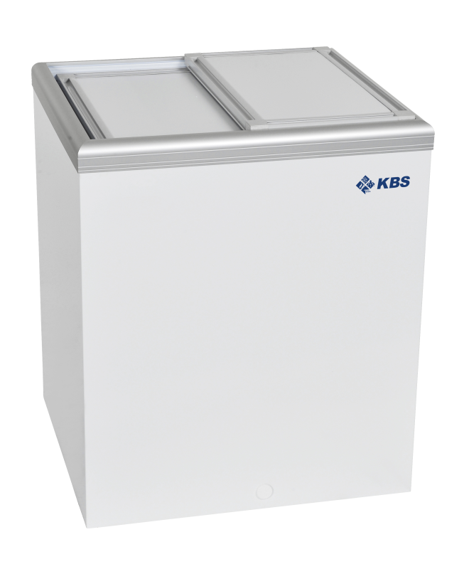 Tiefkühltruhe CAL 22 - KBS