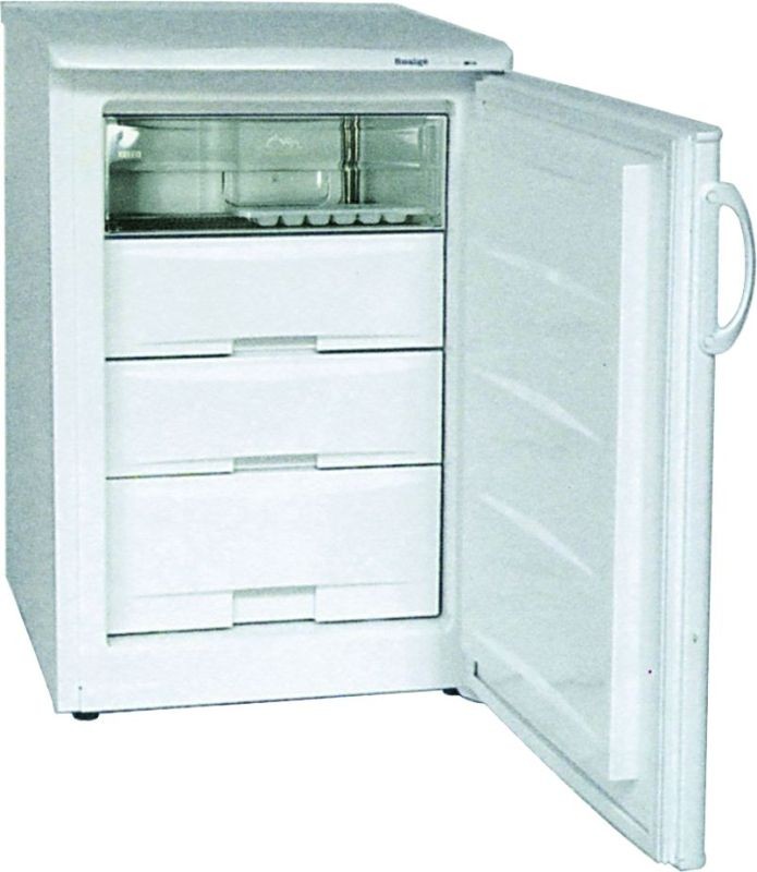 Volltür Tiefkühlschrank F 100 - KBS