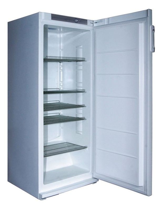 Volltürkühlschrank K 296 weiß - KBS